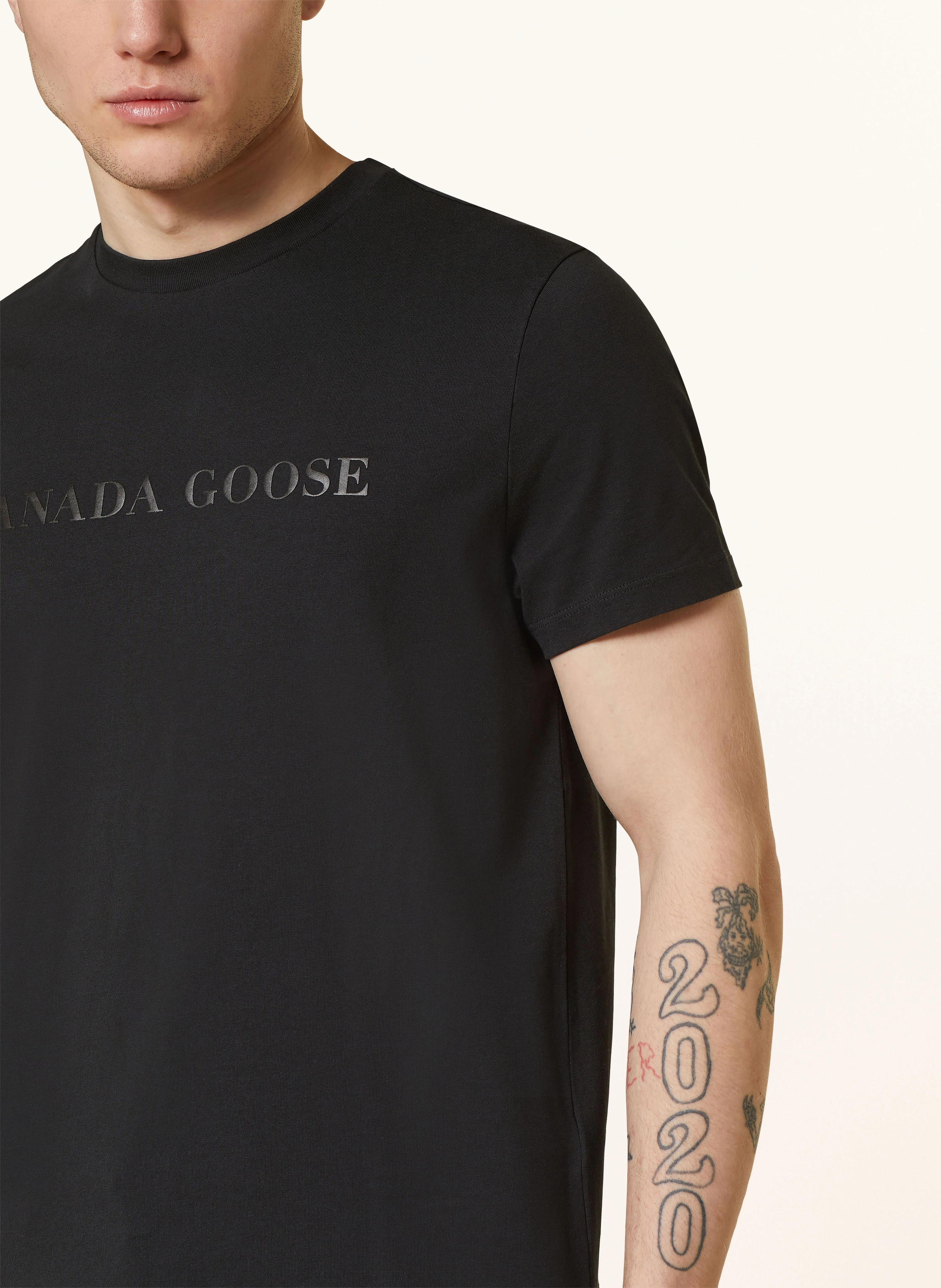 CANADA GOOSE T-Shirt EMERSEN