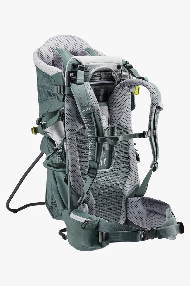deuter Kid Comfort Active 12 L Babytrage