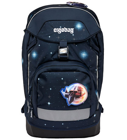 Ergobag Schulranzen - Prime - AtmosBear