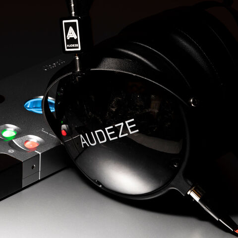 Audeze LCD-2 Closed Back – gesloten head-fi-koptelefoon met planar-constructie