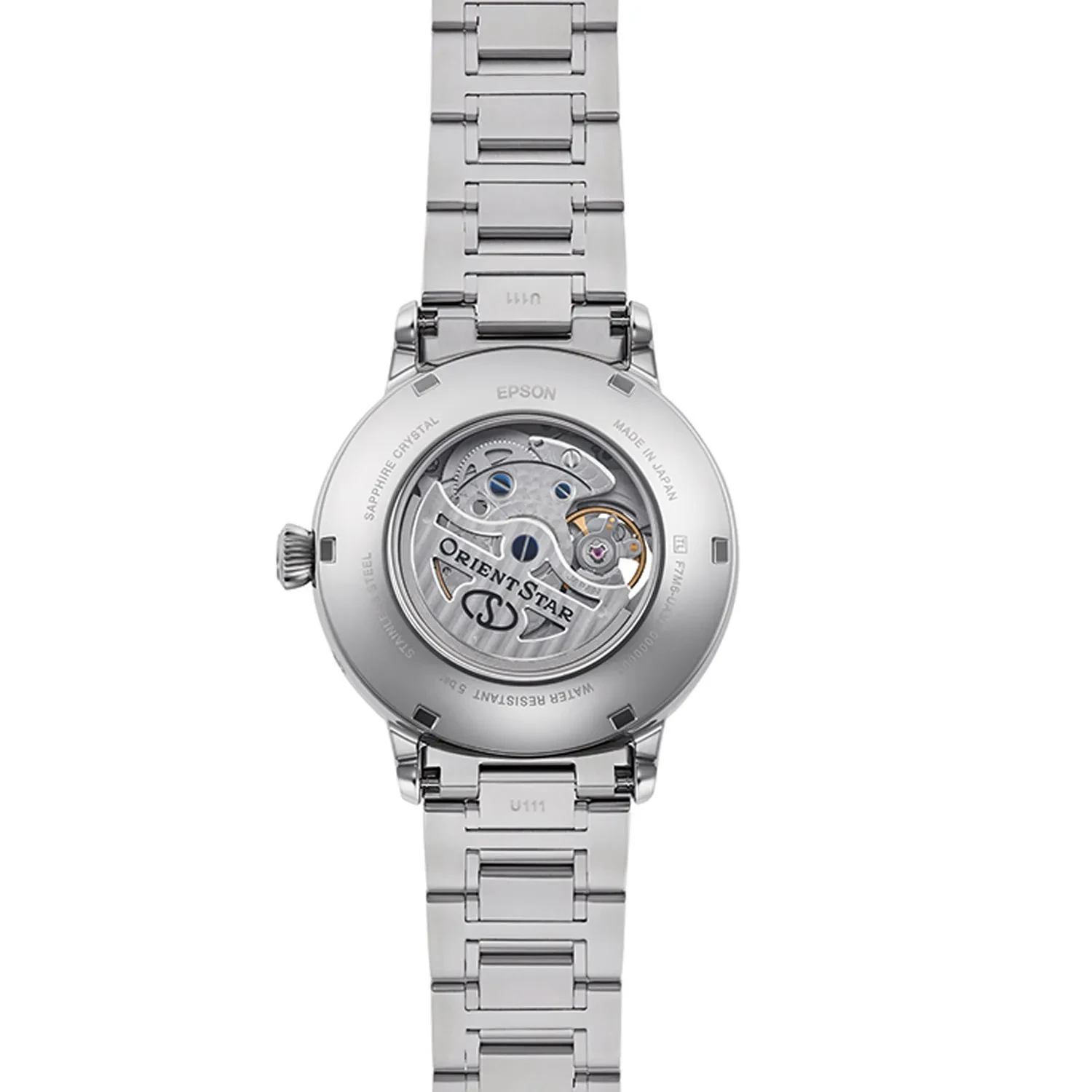 Orient Star Classic Automatic RE-AY0102S