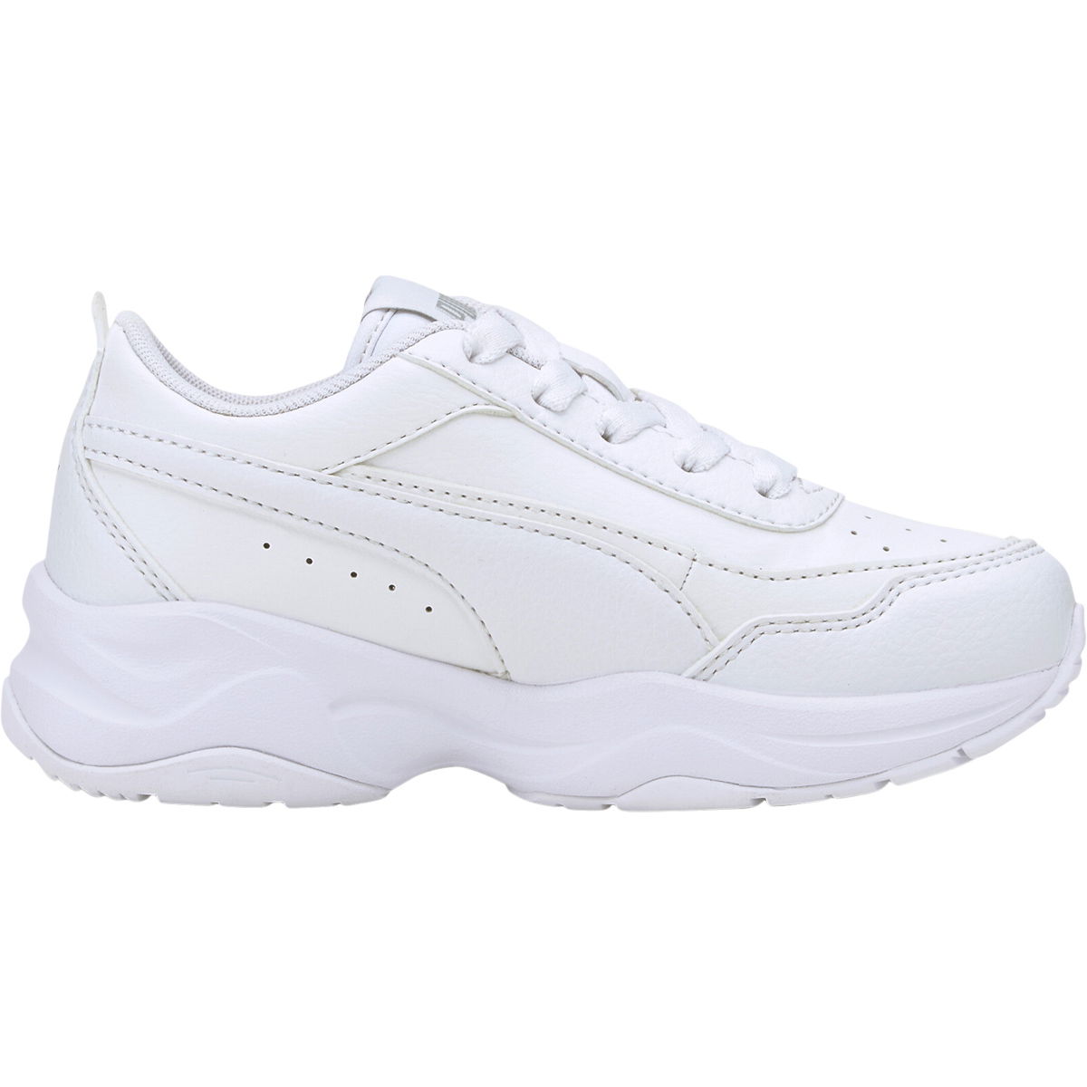 Puma Cilia Mode Sneakers Børn