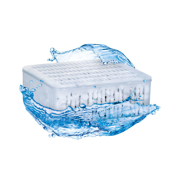 Juwel Cirax M BioFlow 3.0/Compact (Keramiek) 10 2 GRATIS