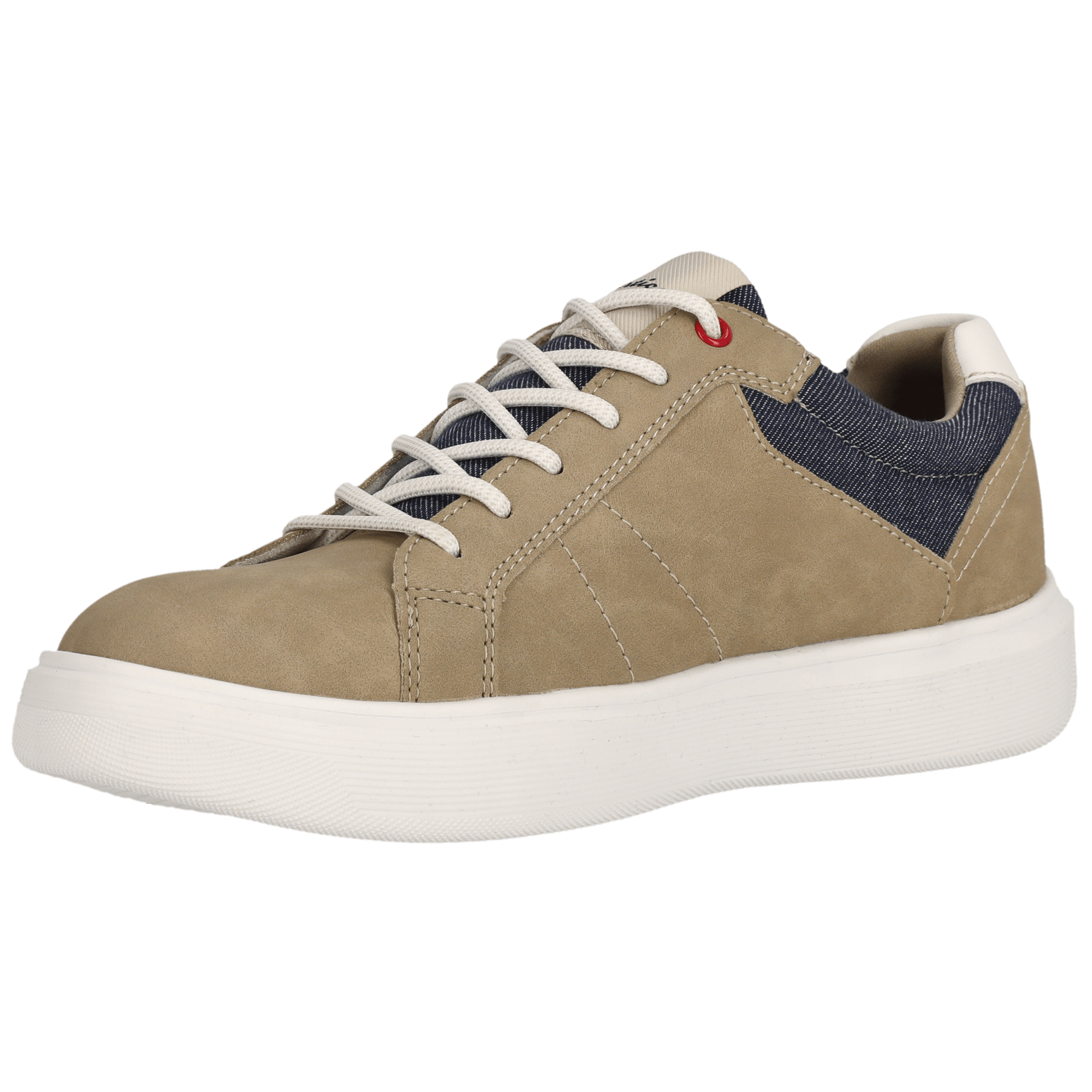 Vertical Pangulon M Casual Shoe - Fritids og motesko
