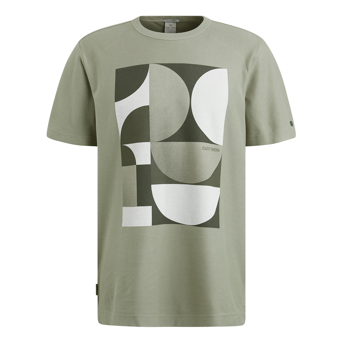 Heren Polo PPSS2504899