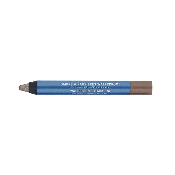 Sombra para olhos à prova d'água Eye Care nº 747 Rose Gold 3,25g