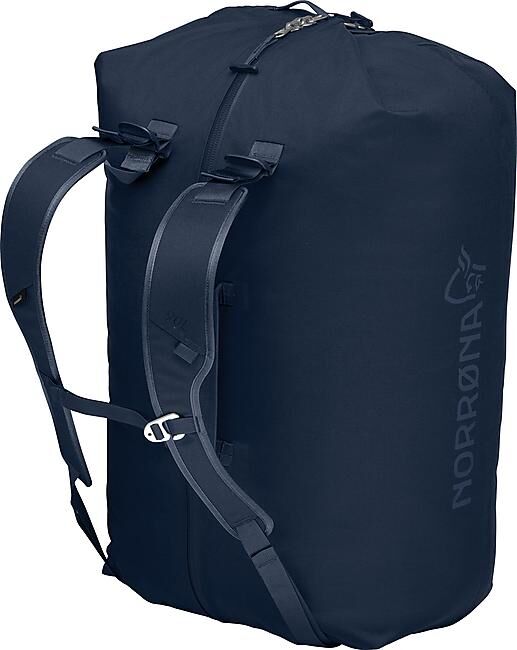 NORRONA - DUFFLE BAG NORRONA 70 L