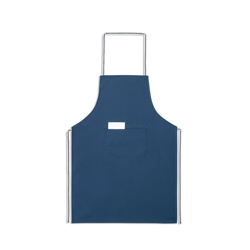 hi!dea 99822 - Tablier en coton et polyester (150 g/m²)