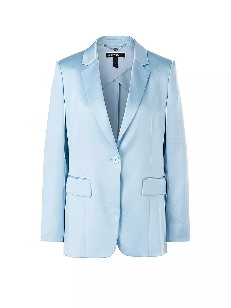 MARC CAIN Blazer  hellblau