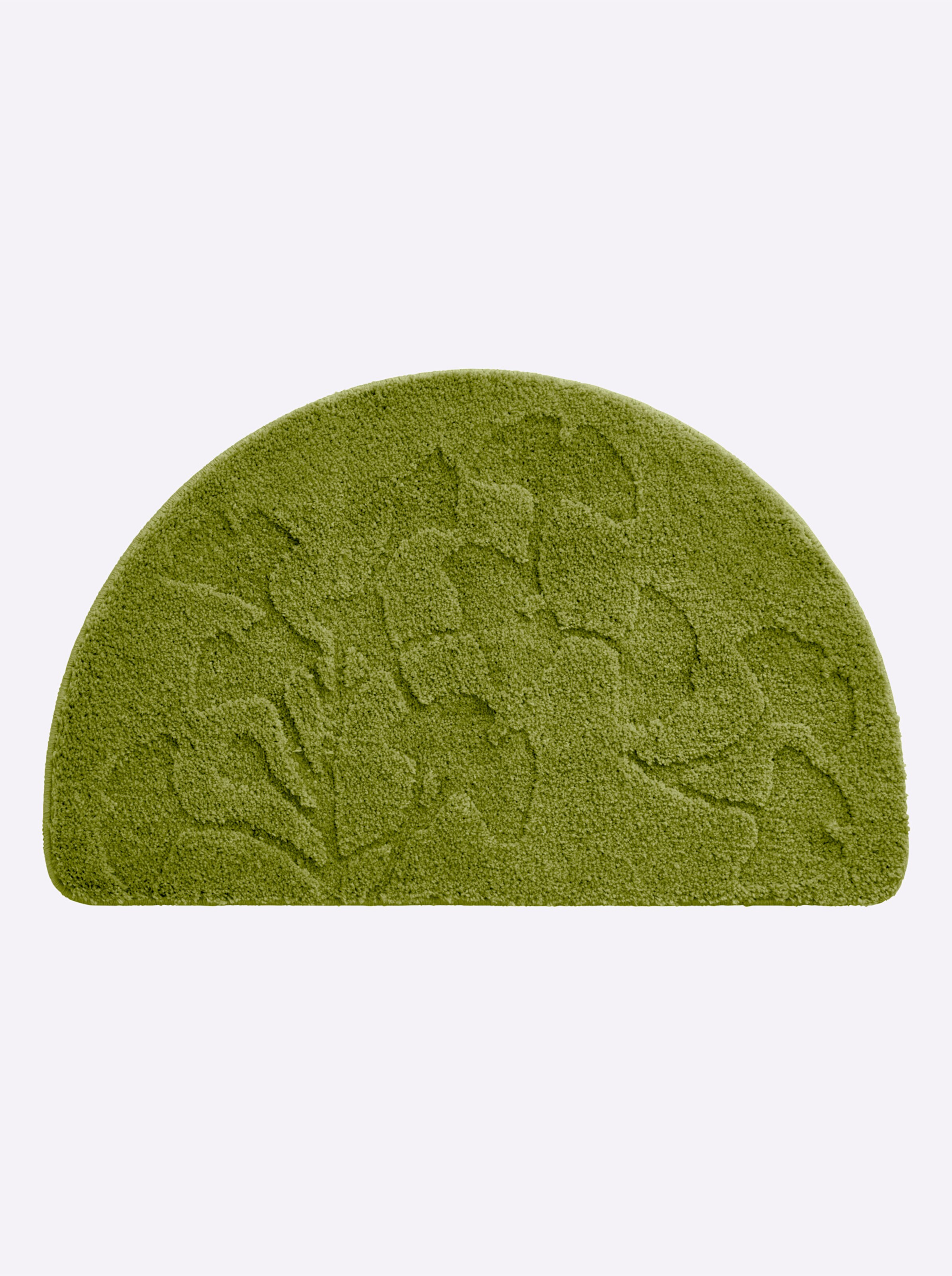 heine home Badematte in grün