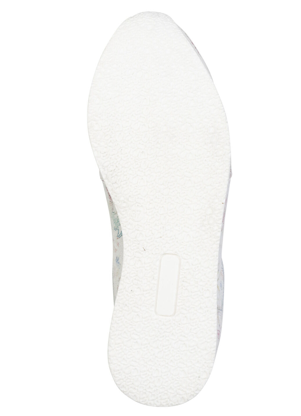 ELENA EDEN, stilvolle Damen-Sneaker, Weite G, mit herausnehmbarem Fussbett