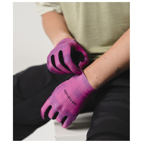 Ortovox - Women's MTB Light Glove - Gants