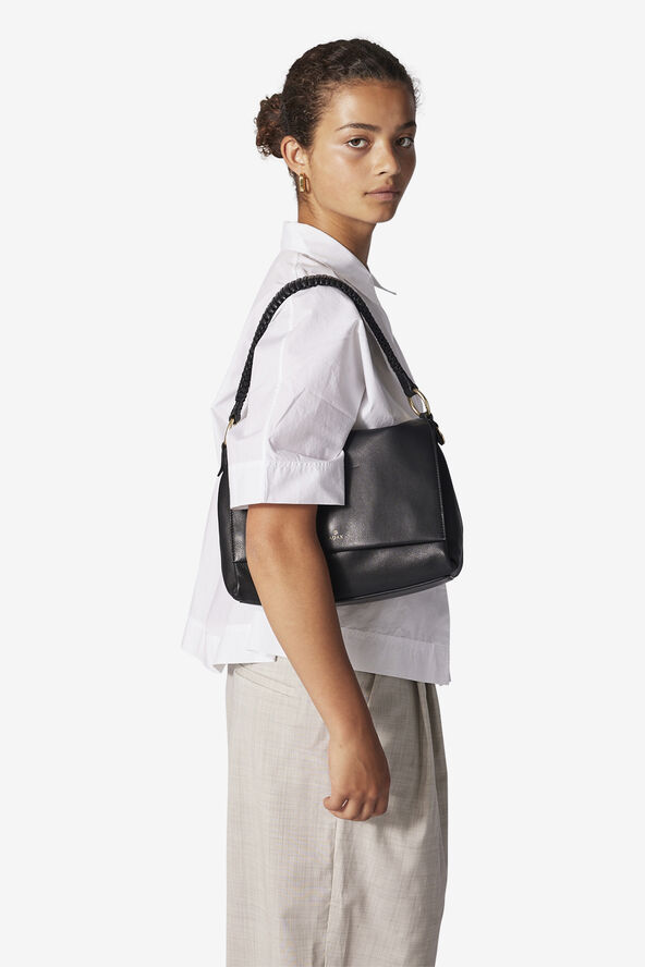 ADAX Sorano shoulder bag Claudia Sort