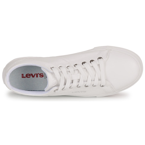Levi's - WOODWARD S - Blanc