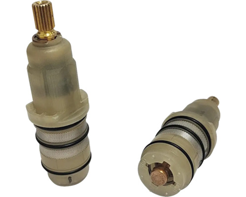 Jungborn thermokoppelpatroon voor LAMBDA thermostatische mengkraan