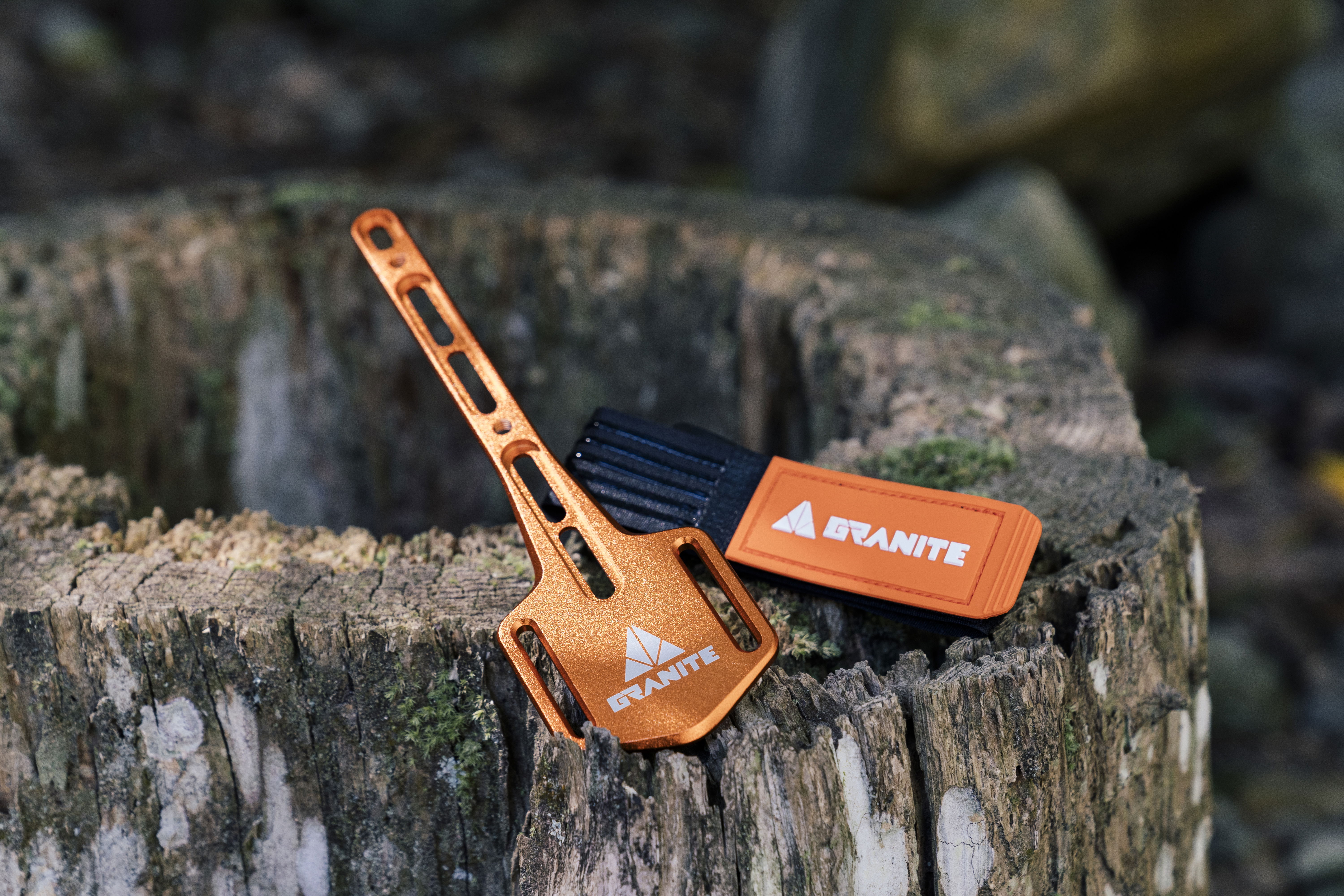 Granite Design Portaledge XE