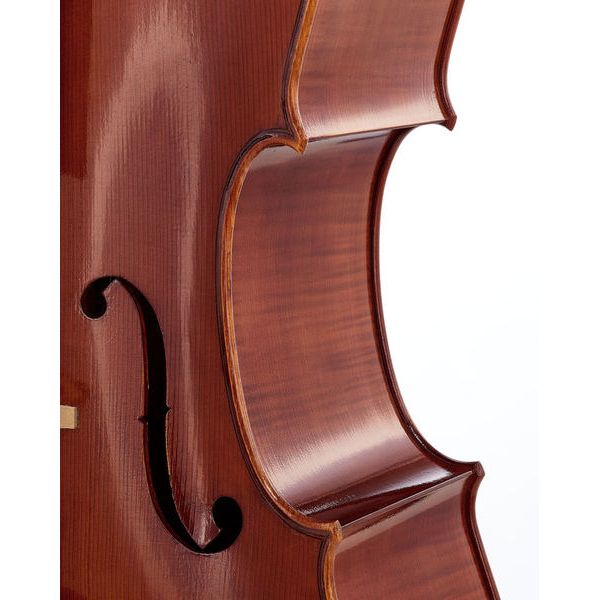 Edgar Russ - Sound of Cremona Scala Perfetta Cello