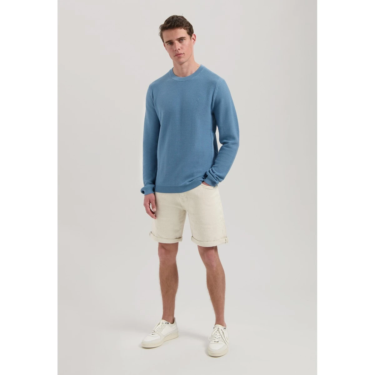 Heren Vest FFJA0017