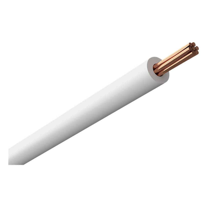 FK-kabel 20 m H07V-R 2,5 mm²