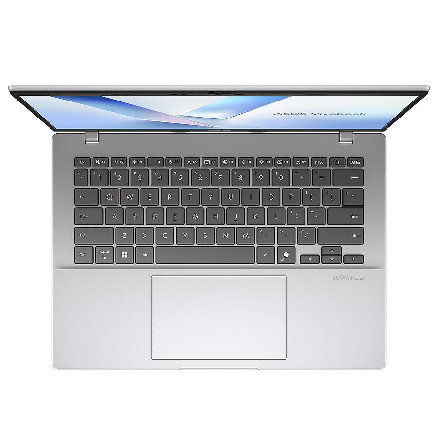Asus Vivobook 14 S1407QA-LY043W Copilot+ PC