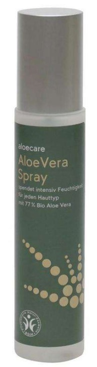 rainbow aloecare Aloë Vera Spray 100ml