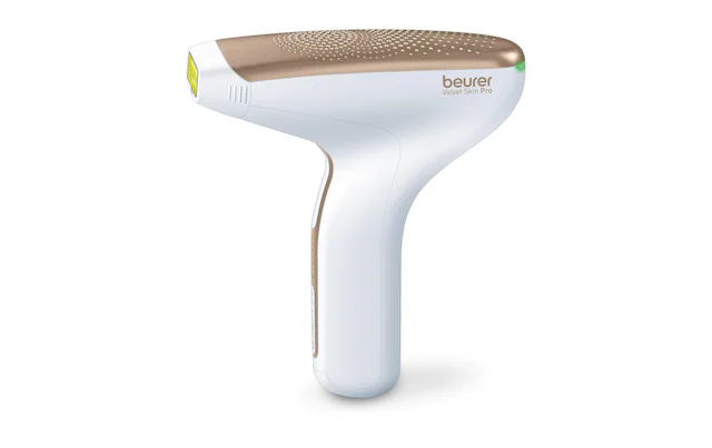 BEURER IPL-Haarentferner »8500 Velvet Skin Pro« 300.000 Lichtimpulse