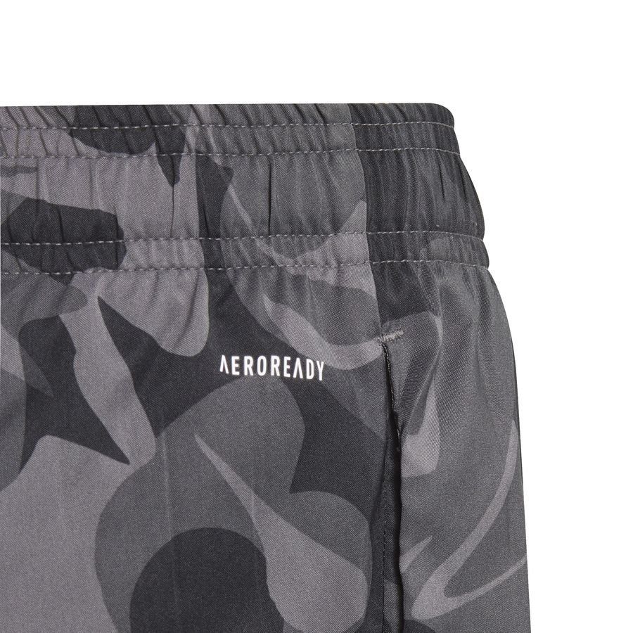 Adidas Short imprimé de saison Essentials AEROREADY Enfants