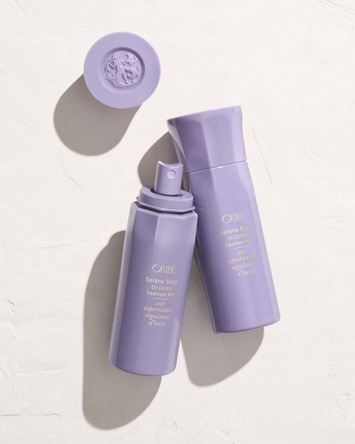 Oribe Serene Scalp Oil Control Treatment Mist