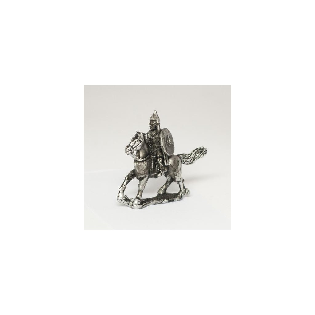 Slav: Medium Cavalry