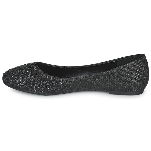 Spot on - F80387-AX - Noir