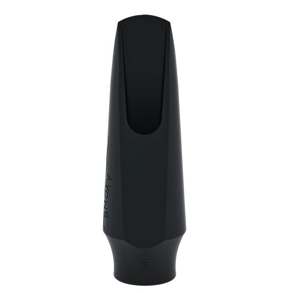 Syos Tenor Smoky 7 Pitch Black