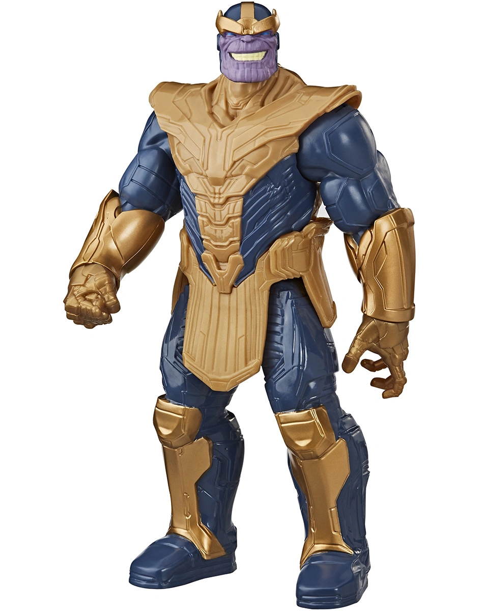 AV Ttan Hero Blast Deluxe Thanos