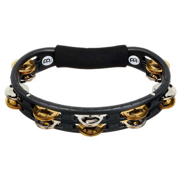 Meinl TMT1M-BK Recording Tambourin