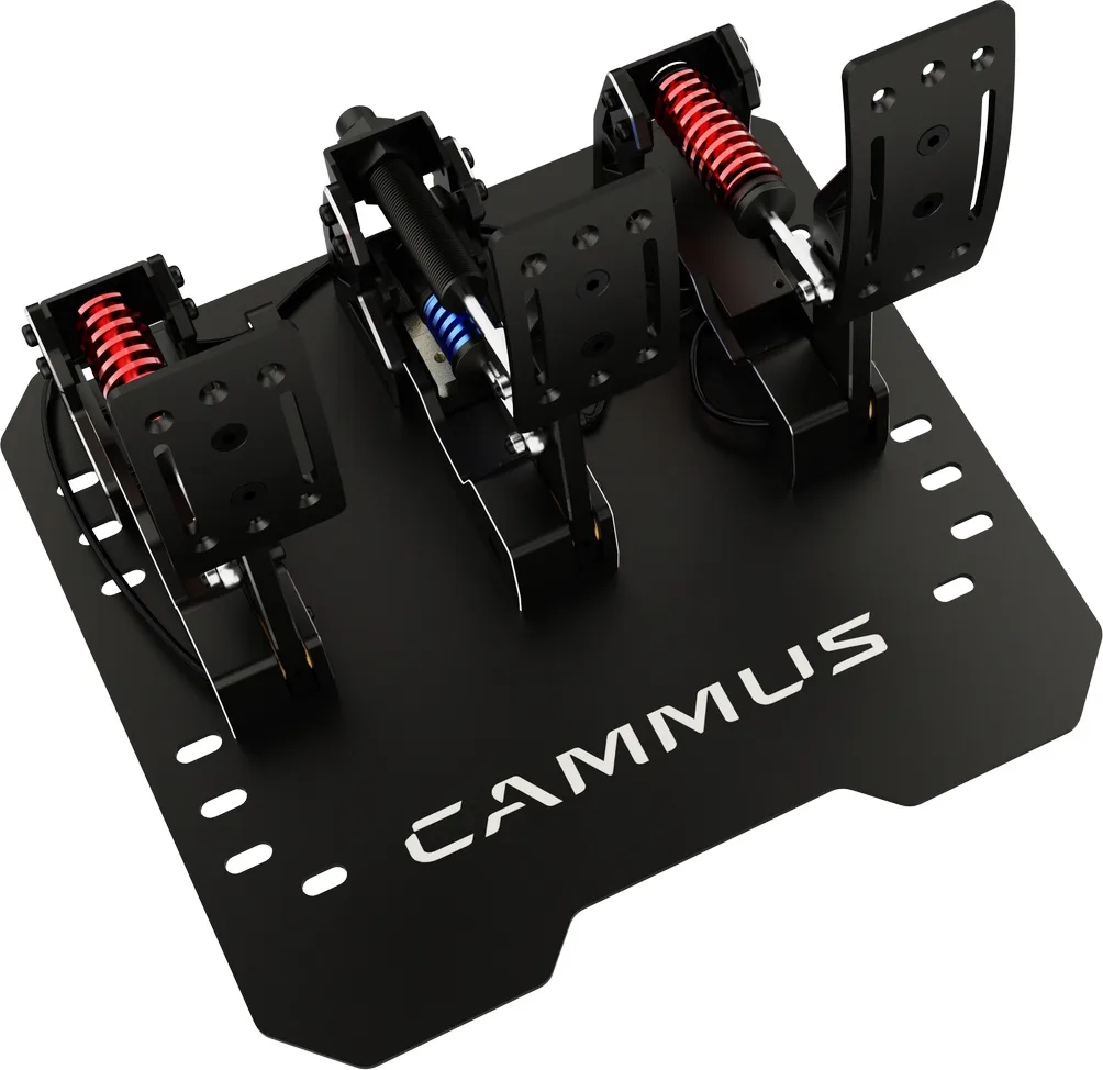 Cammus LC100 Pédaliers gaming