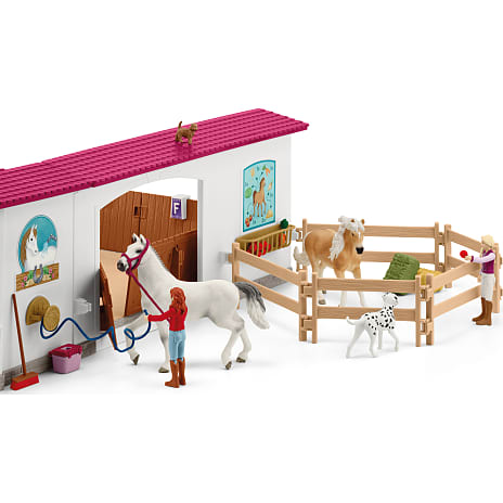 Schleichridehal 42639