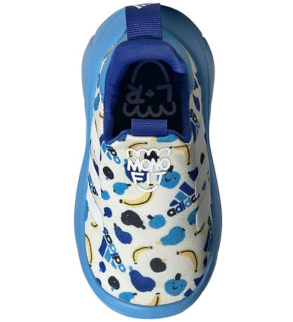 adidas Performance Schuhe - Monofit TR I - Weiß/Blau