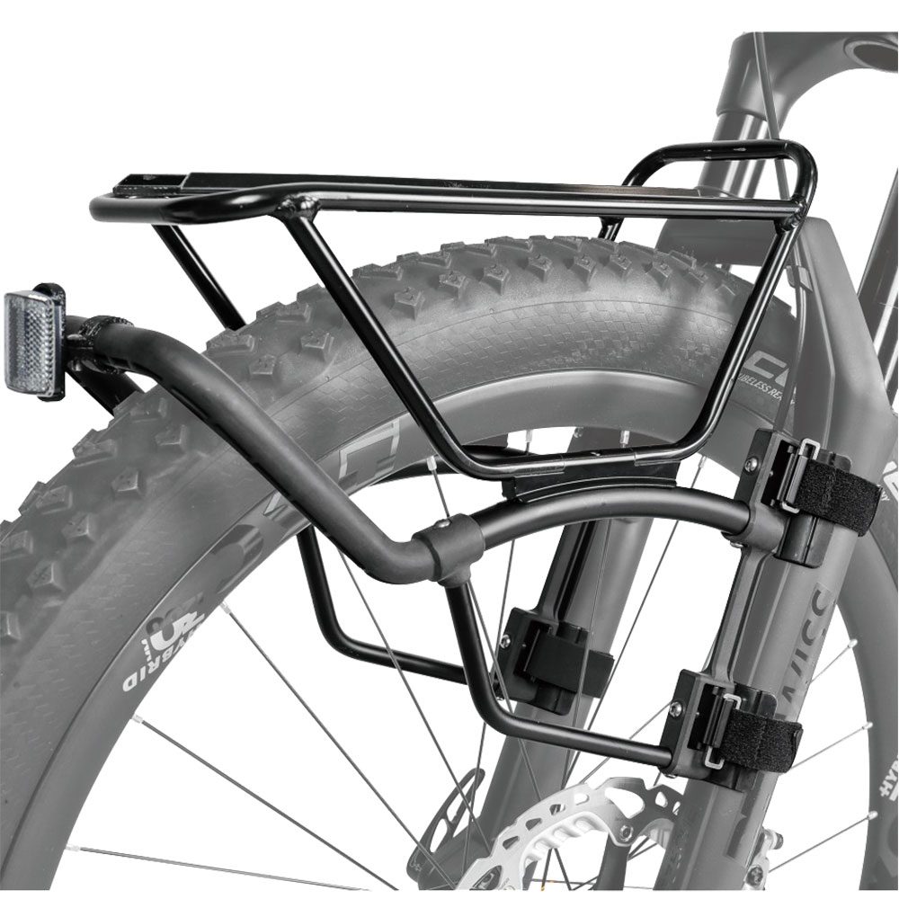 Topeak TetraRack M1 Gepäckträger