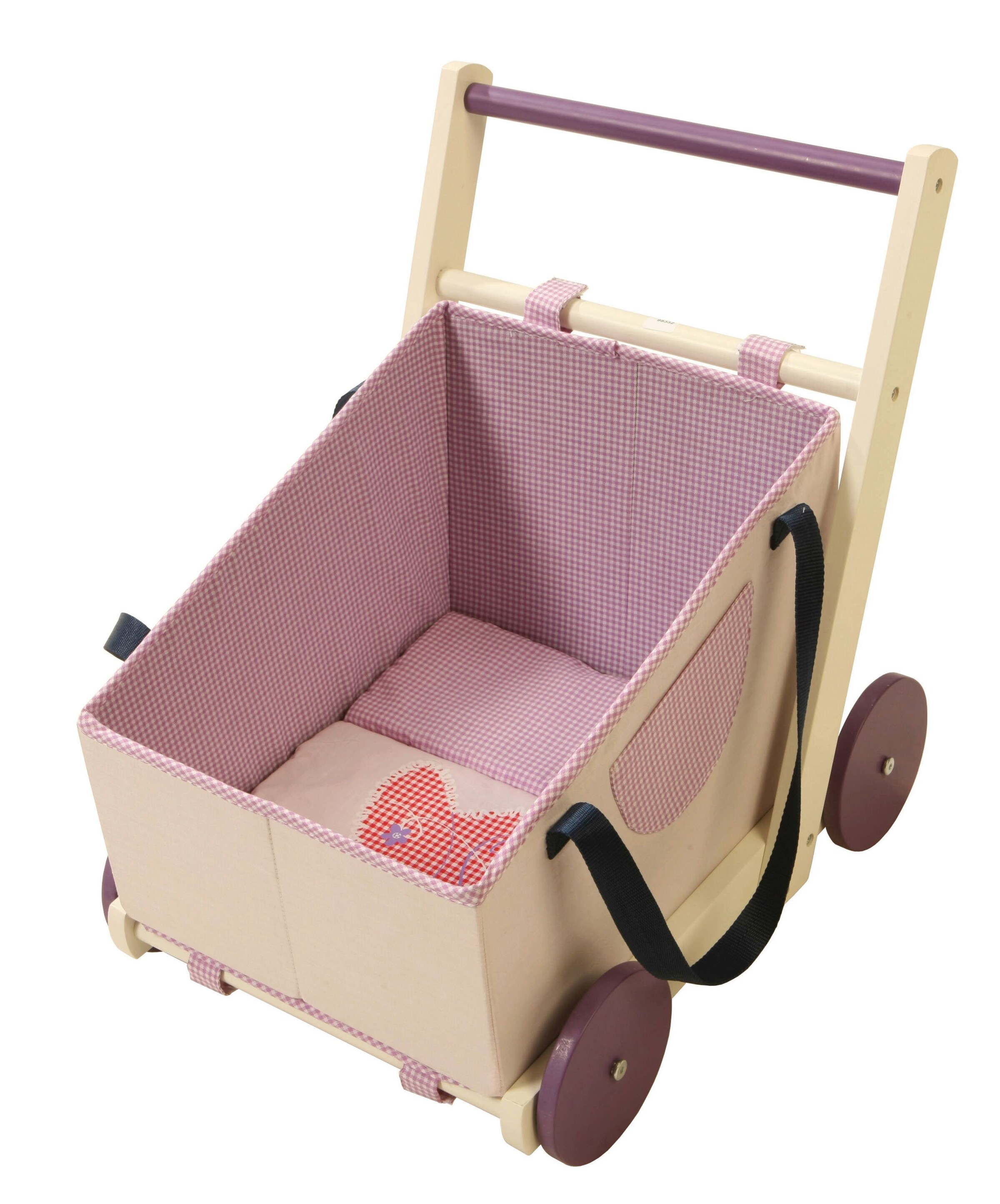 roba Puppenwagen Fienchen