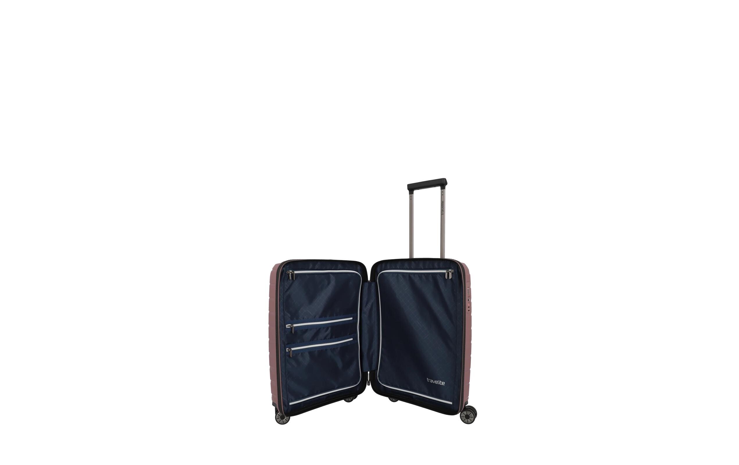 Air Base Trolley S Flieder<br>Reisekoffer