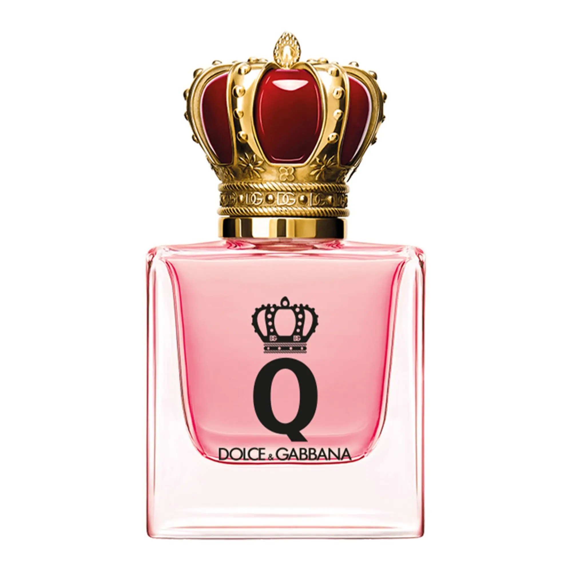 Dolce & Gabbana - Q By Dolce&GabbanaEau de Parfum- Eau de parfum