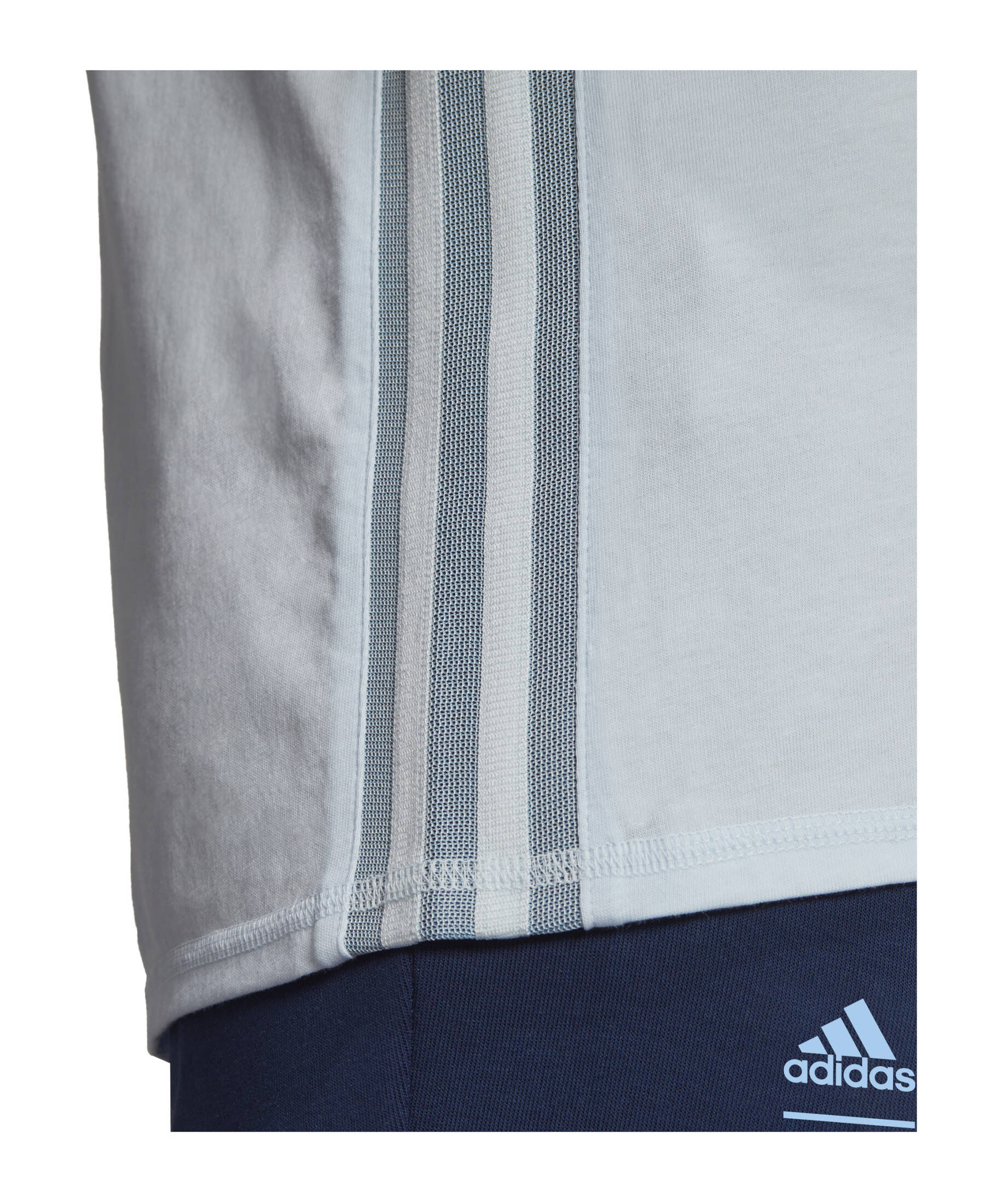 adidas Performance| Damen Replicas - T-Shirts - Nationalteams Spanien Travel T-Shirt Damen