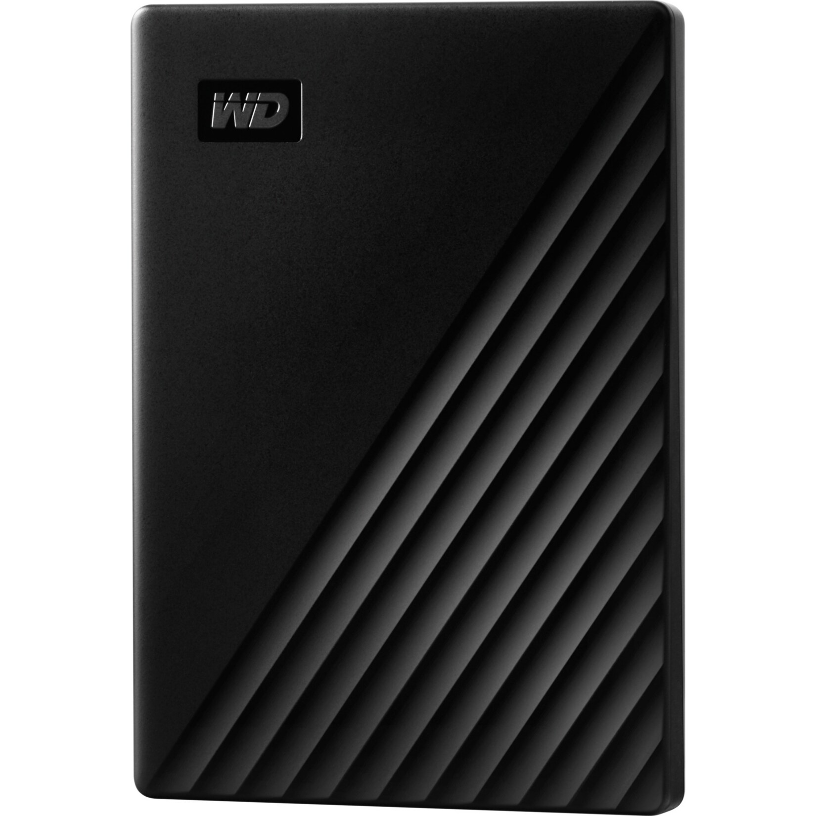 WD Festplatte My Passport 1 TB