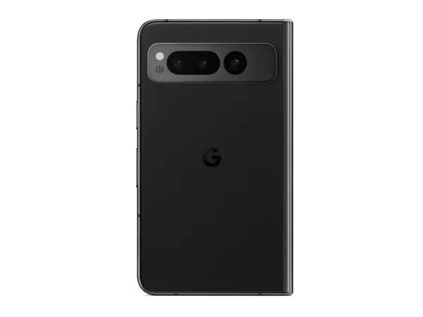 [OUTLET] - Google Pixel Fold - 5G smartphone - dual-SIM - RAM 12 GB / Intern hukommelse 256 GB - OLED-skærm - 7.6