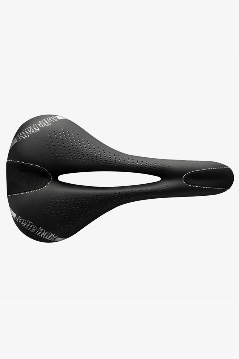 Selle Italia Gel Flow Herren Sattel