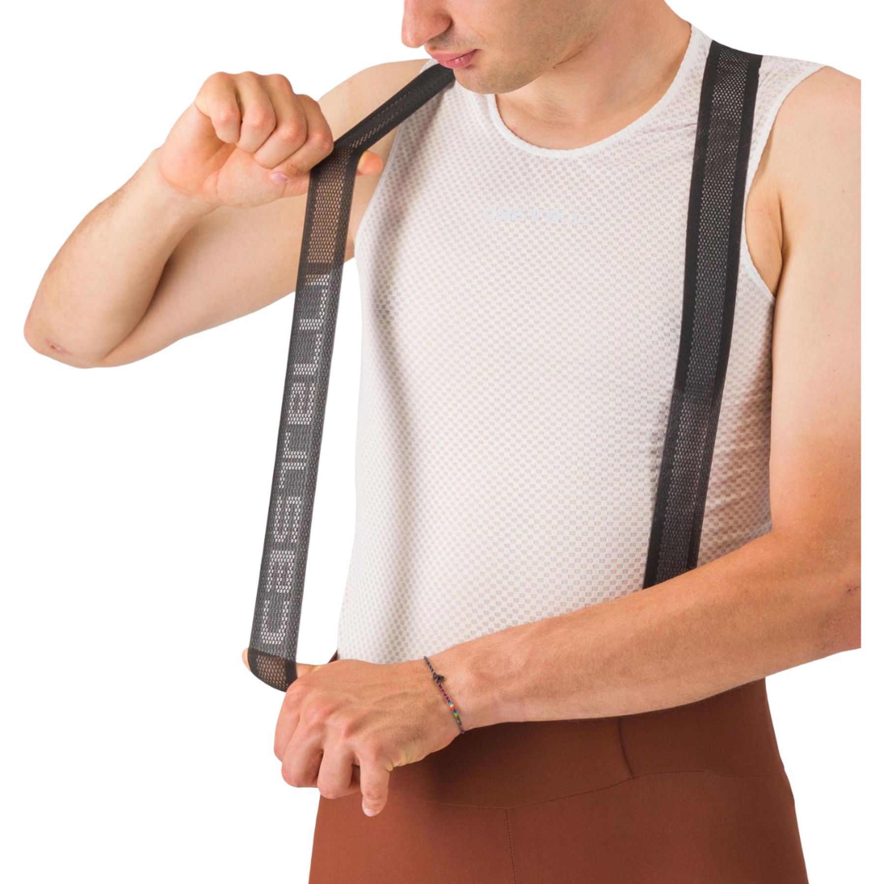 Castelli Espresso Korte Fietsbroek