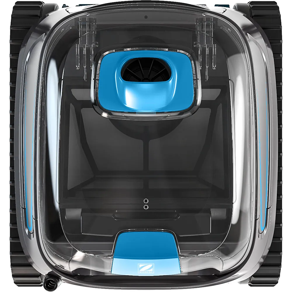Zodiac CNX 40 iQ poolreinigungsroboter