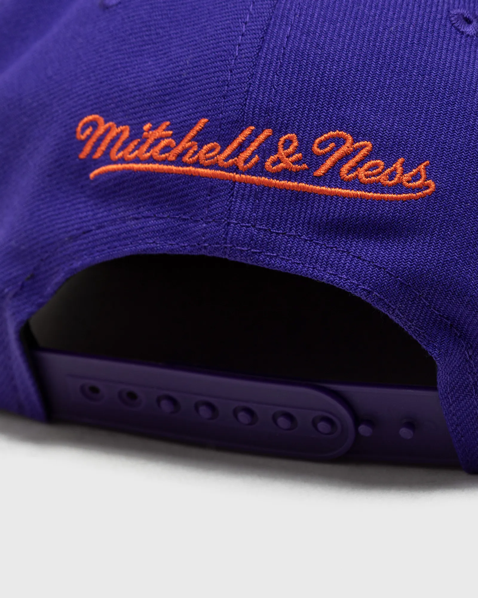 Mitchell & Ness NBA CHAMP STACK SNAPBACK HWC PHOENIX SUNS