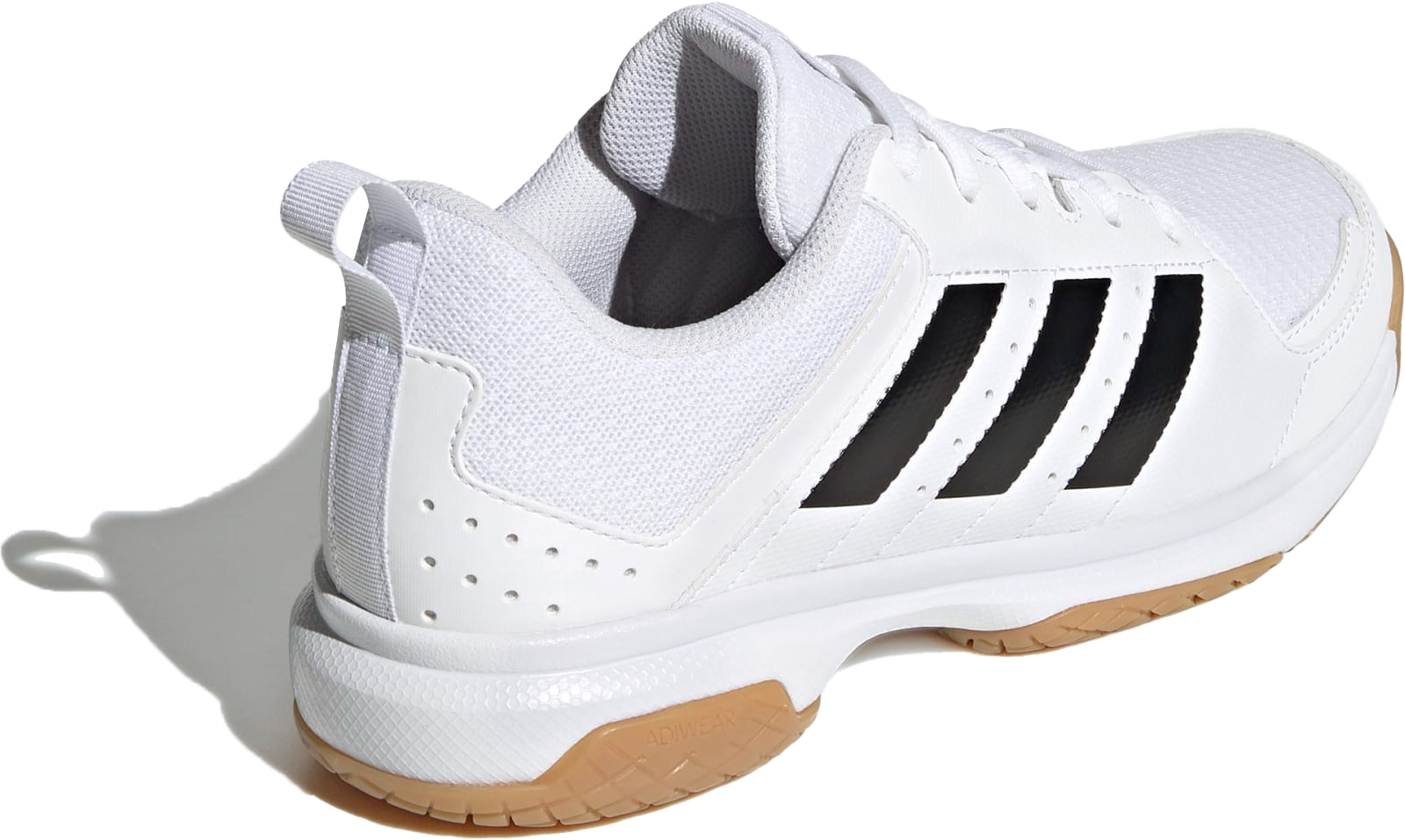 Ligra 7 Dame Cloud White/Core Black/Cloud White