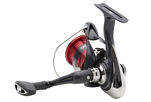 Moulinet Daiwa 23 Ninja Match & Feeder