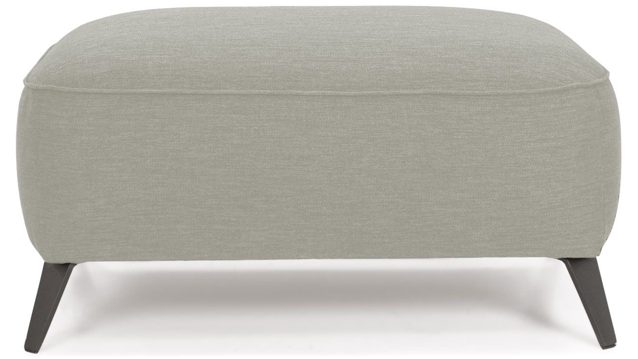 Hocker  Galeria B90 x D60 x H44 cm